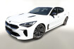 Kia Stinger GT 2.2 crdi 200 aut. gt-line cuir gps
