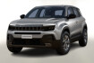 Jeep Avenger Électrique Longitude Avenger 1.2 hybrid 110 dtc longitude led