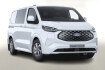 Ford Transit Custom Limited E-transit custom multicab 136 limited l1