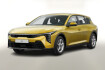 Kia K4   mhev dct acc sièges chauf gps cam adml