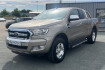 Ford Ranger Limited 3.2 tdci 200 super cab  bva6