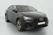 Audi Q3 Sportback  Q3 sportback 45 tfsie 245 ch s tronic 6 s line