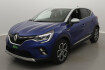 Renault Captur Techno E-tech full hybrid 145