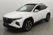 Hyundai Tucson Executive 1.6 t-gdi hybrid 230 bva6