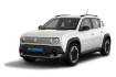 Renault 4 Evolution 120 ch autonomie urbaine