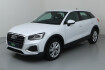 Audi Q2 Design 35 tfsi 150 stronic 7