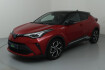 Toyota C-HR Collection 184h