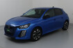 Peugeot 208 Allure 1.2 puretech 100 bvm6