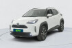 Toyota Yaris Cross Design 116h 2wd