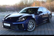 Porsche Panamera  4 e hybrid headup panorama hinterachslenkung innod