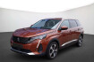 Peugeot 5008 Allure allure pack bluehdi 130 automatik