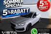 Cupra Leon VZ CUP leon  leon vz 2.0 16v*acc*full link*beats*keyless*led
