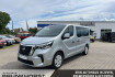 Nissan Primastar Tekna dci 150 tekna l1h1 gjr+rfk+led