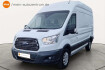 Ford Transit Custom Trend Transit ft 350 hochraum kasten 2.0 tdci l3 awd *ahk*kamera