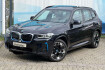 BMW iX3 Impressive Ix3 m sport ahk pano h&k da pro hud 360  impressive