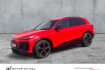 Audi Q6 e-tron  Q6 e tron qu s line matrix+navi+hud+b&o+air+ahk