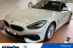 BMW Z4 Advantage sdrive20i advantage + 2jahre bps. garantie