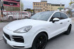 Porsche Cayenne  cayenne coupe e hybrid+sport chrono+led+pano+
