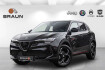 Alfa Romeo Junior Speciale ibrida speciale