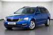 Skoda Octavia Style combi 2.0 tdi dsg style