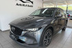 Mazda CX-5 KANGEI Cx 5 2.2 skyactiv d aut. 1.hand|360 kamera|hud