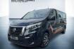 Nissan Primastar Acenta kombi dci 110 l2h1 (n1) 3.0t acenta