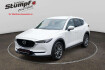 Mazda CX-5 Sports Line Cx 5 sports line awd leder/bose/voll