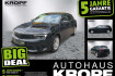Opel Astra Edition l 1.2t navi wirelesscharging tempomat
