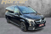 Mercedes Classe V Avantgarde Benz v 300 lang avantgarde edition airmatic amgline