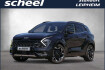 Kia Sportage GT Line 1.6 crdi gt line 360/acc/kam./keyless