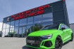 Audi RS3 Autres Rs3 limousine 2.5 tfsi navi* rs design* matrix*
