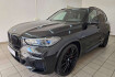 BMW X5  xdrive 45 e m sport aerodynamik paket m technic live cockpit laserlicht