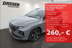 Hyundai Tucson N Line n line hybrid 1.6 t gdi 230ps 6 at 4wd led shz lhz