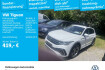 Volkswagen Tiguan R-Line 2.0 tdi dsg r line 4motion navi led digco