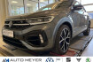Volkswagen T-Roc R-Line T roc r akrapovic anlage leder ahk navi pano