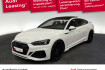 Audi RS5  Rs5 tiptr. 360 k navi acc hud pano