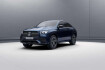 Mercedes GLE AMG Line Benz gle 350 de 4m coupe amg/multibeam/fahrass/hud