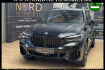 BMW X5 Autres xdrive 40 d m sport *7 sitzer*h&k*fond entert xdri