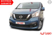 Nissan NV300 Premium Nv300 1.6 dci l1h1 9 sitzer allwetter kamera ahk