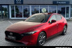 Mazda Mazda3  3 skyactiv g 2.0 150ps m hybrid selection design   p