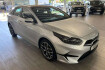 Kia Ceed Spirit / cee'd  ceed / cee?d ceed cee'd / ceed spirit winter paket navi