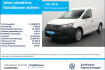 Volkswagen Caddy EcoProfi cargo ecoprofi pdc shz klima