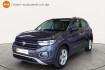 Volkswagen T-Cross Style T cross 1.0 tsi style *ahk*led*kamera*acc*app conn.*navi*