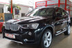 BMW X3 xLine xdrive 30d xline*ahk+pano+memory