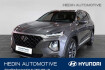 Hyundai Santa Fe Premium Santa fe 2.2 crdi 4wd dct premium shz|distr|hud