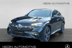 Mercedes GLC Autres Benz glc 300 d 4m coupe amg|digital|ahk|burm|distr