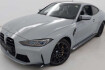 BMW M4 Coupé Autres Bmw m4  m4 coupe*6 gang*deutsch*keramik m dr.pack laser
