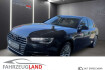 Audi A4 sport avant sport 2.0 tfsi ahk schwenkbar lm felgen 8×18