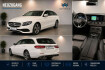Mercedes Classe E Autres Benz e 200 t/vollsheft/klima/pdc/rcam/navi/led