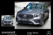 Mercedes GLB 35 AMG Autres benz glb 35 amg  benz glb 35 amg amg glb 35 4m. ahk+kamera+pts+ad.sound+multib+20
